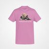 Báráthegyi small labrador men's t-shirt