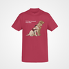 Bárátegyi generations children's t-shirt