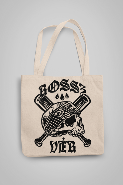 Rossz vér vászontáska