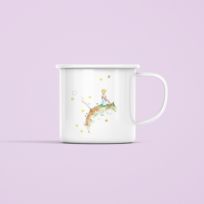 ZShowTime bögre - Csillaghullás Akvarell