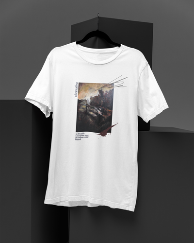 Kapi Levi - Alternatíva unisex póló