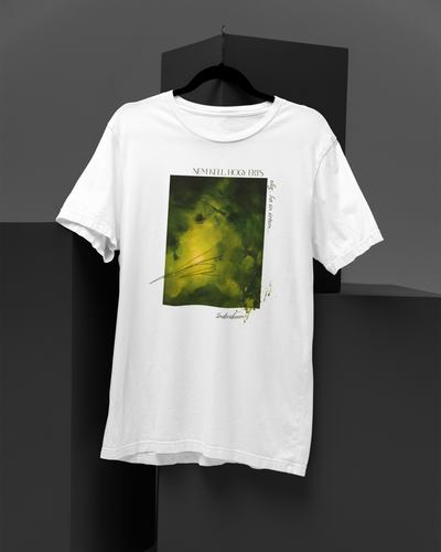 Kapi Levi - Individuum unisex póló