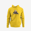 Báráthegyi small labrador sweater