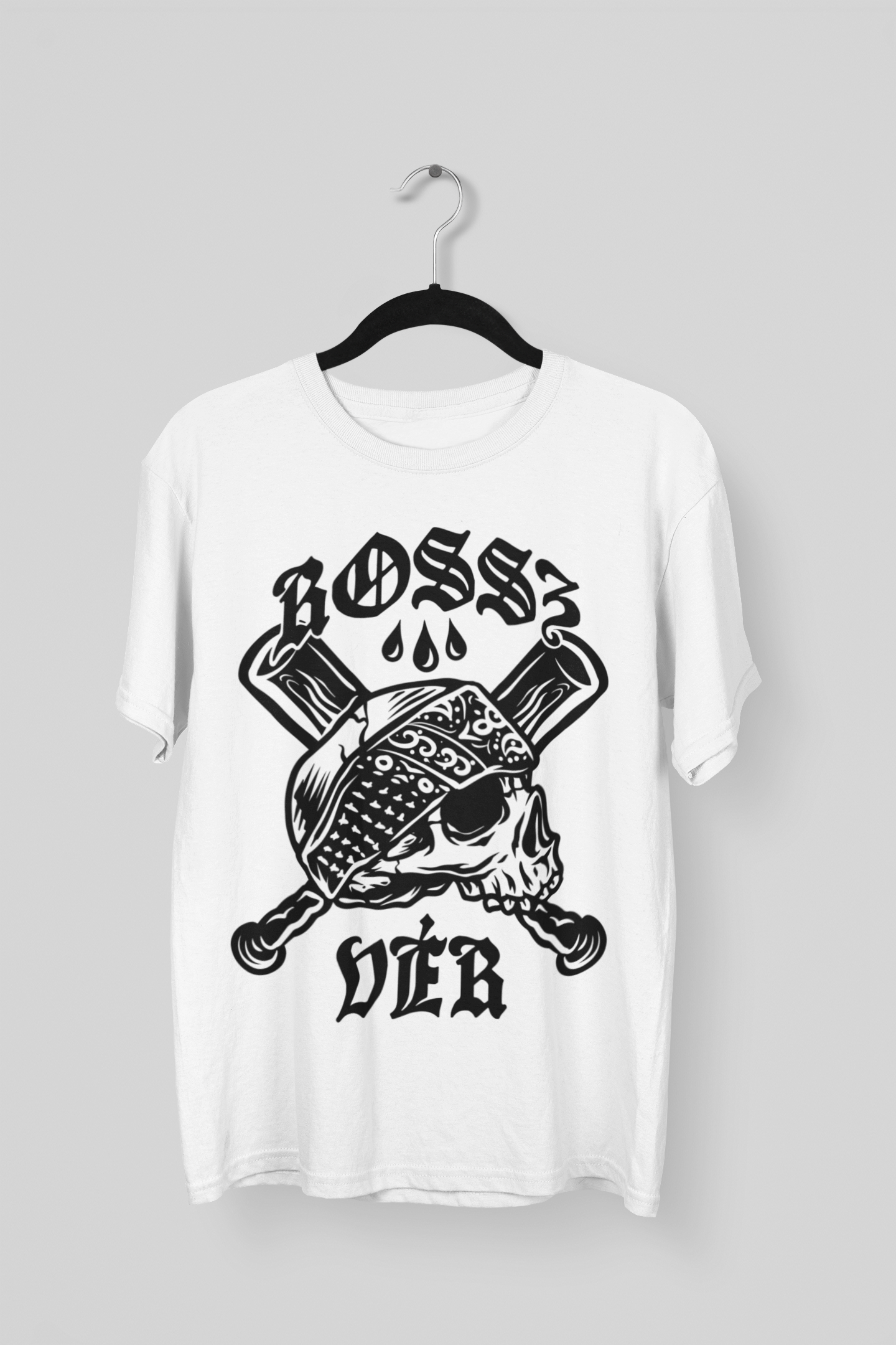 Kartel -Rossz vér póló