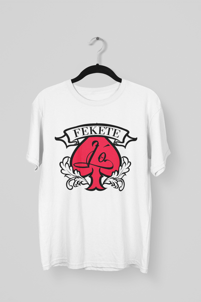 Kartel -Fekete ló póló