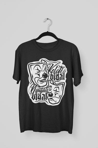 Kartel -Keleti oldal - Nyugati oldal póló