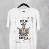 Outlaw Ganxsta női póló