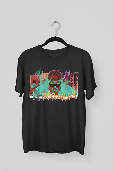 Dögzilla - Zolee női póló