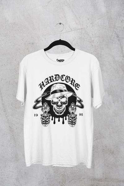 Hardcore 1995 női póló