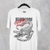 Hardcore Club férfi póló
