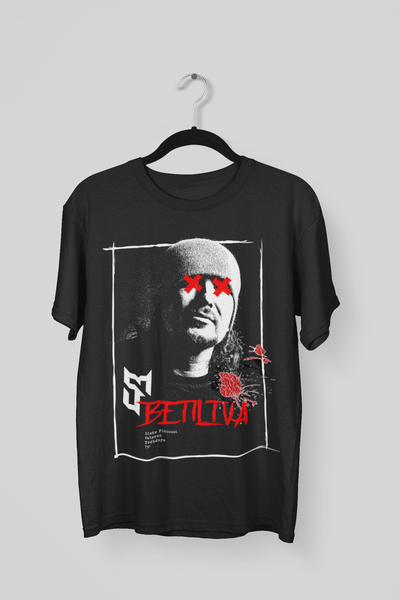 Siska Finuccsi Betiltva póló