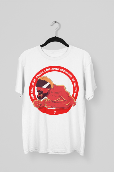 Siska Finuccsi Nem kell, hogy annak láss póló