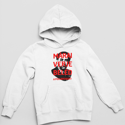 4FAL - Márai - unisex pulcsi