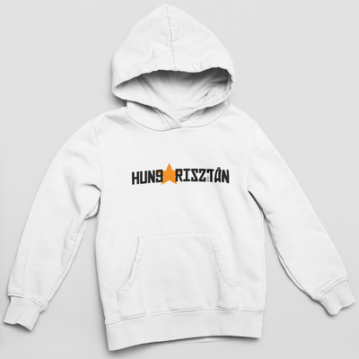 4FAL - Hungarisztán - unisex pulcsi