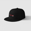 Siska Finuccsi Létminimum alatt snapback sapka