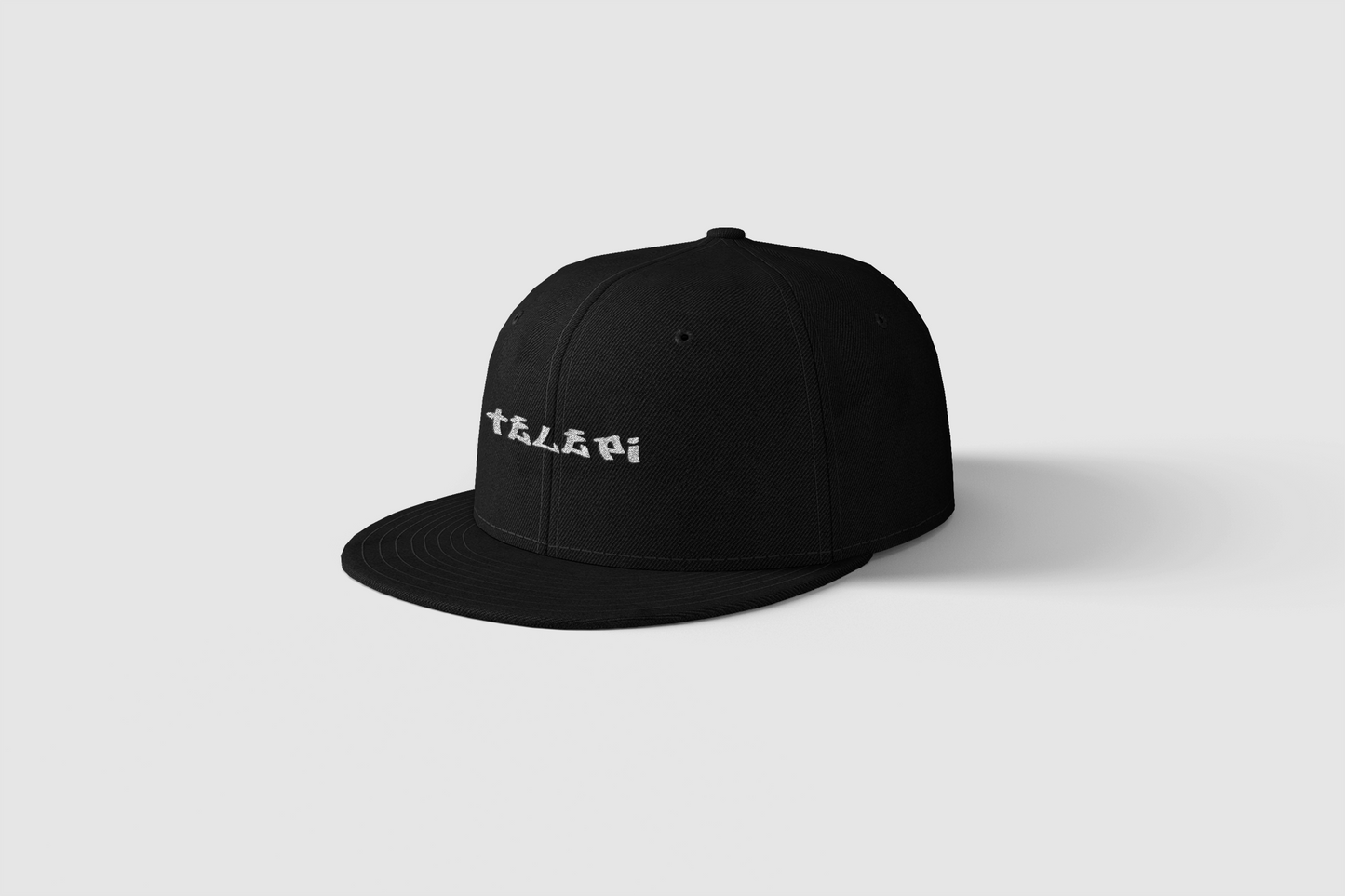 Siska Finuccsi Telepi snapback sapka