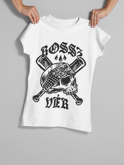 Kartel -Rossz vér női póló