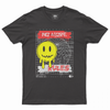 No more rules T-shirt