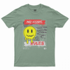 No more rules T-shirt