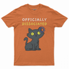 Officially dissociatedt T-shirt