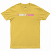 OnlyFriends T-shirt