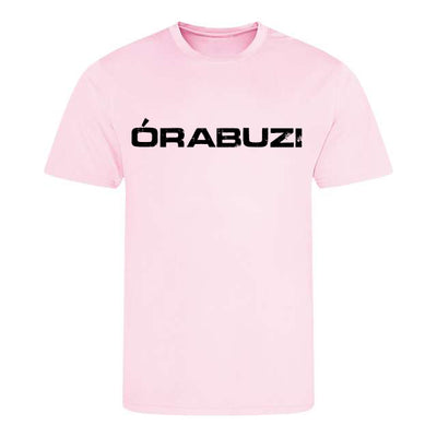 Beszéljünk Órákról - Órabuzi Progress