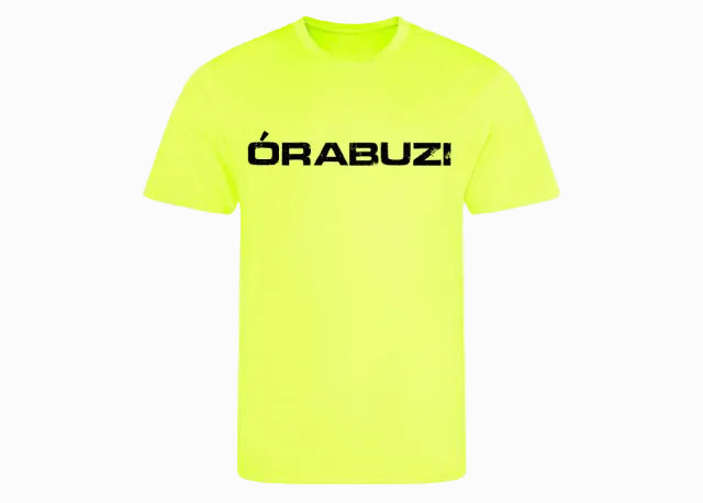 Beszéljünk Órákról - Órabuzi Progress