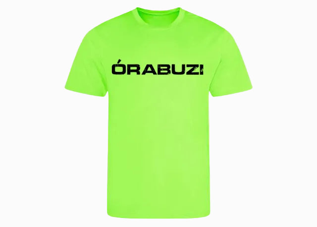 Beszéljünk Órákról - Órabuzi Progress