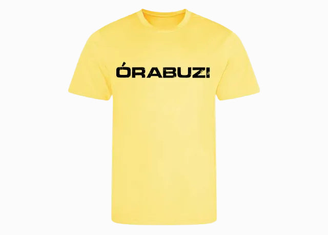 Beszéljünk Órákról - Órabuzi Progress