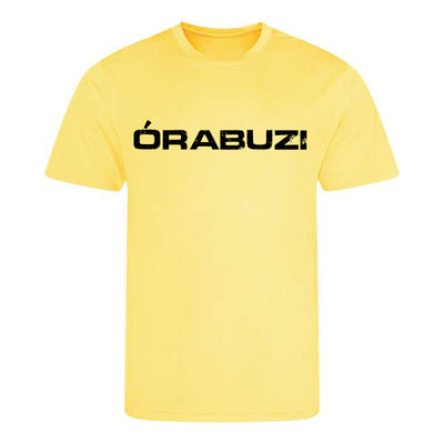 Beszéljünk Órákról - Órabuzi Progress