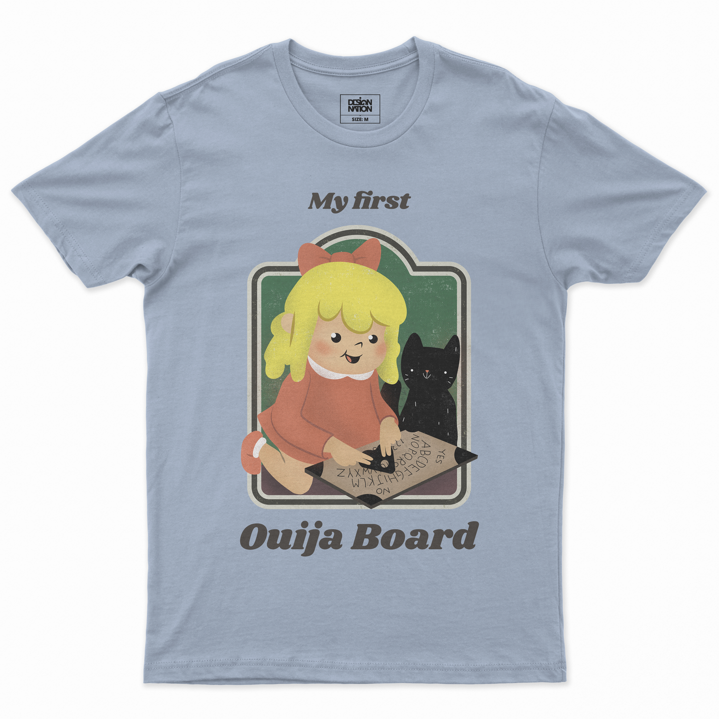 My First Ouija Board Póló