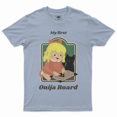 My First Ouija Board Póló