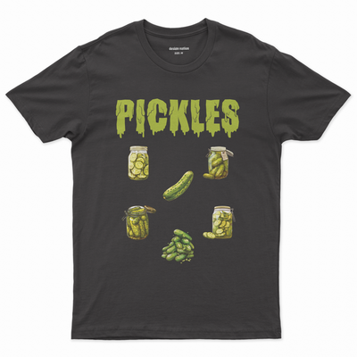 Pickles Póló
