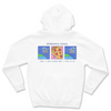 Pineapple pizza Pullover