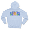 Pineapple pizza Pullover