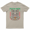 Pizza Cats T-shirt