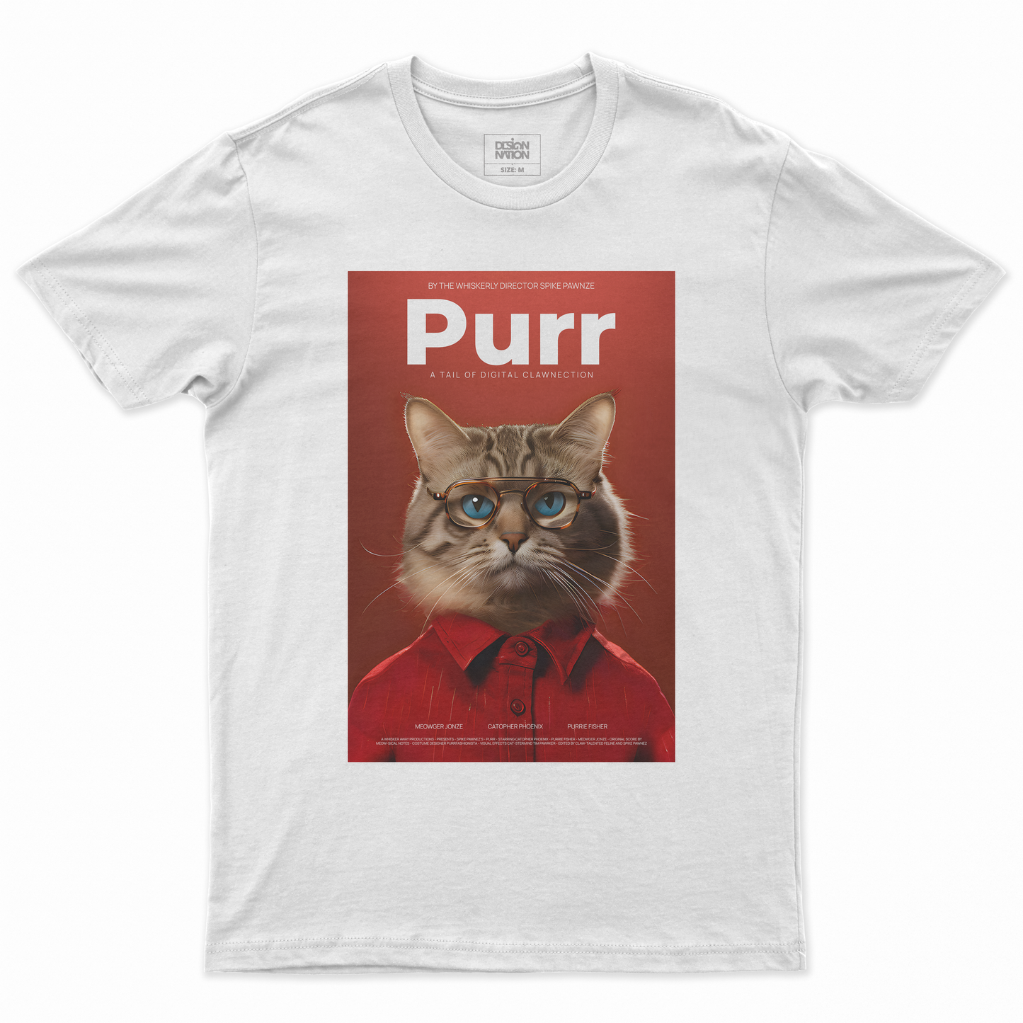 Purr Póló