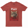 Purr T-shirt