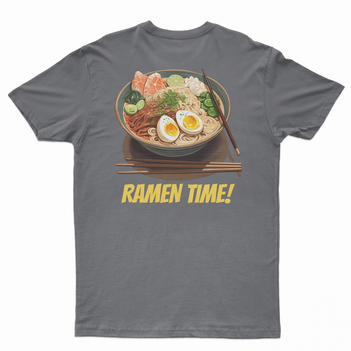 Ramen Time Póló