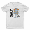 Salt ready for adventure T-shirt