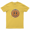 Smile Globe T-shirt