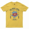 The wise lotus T-shirt