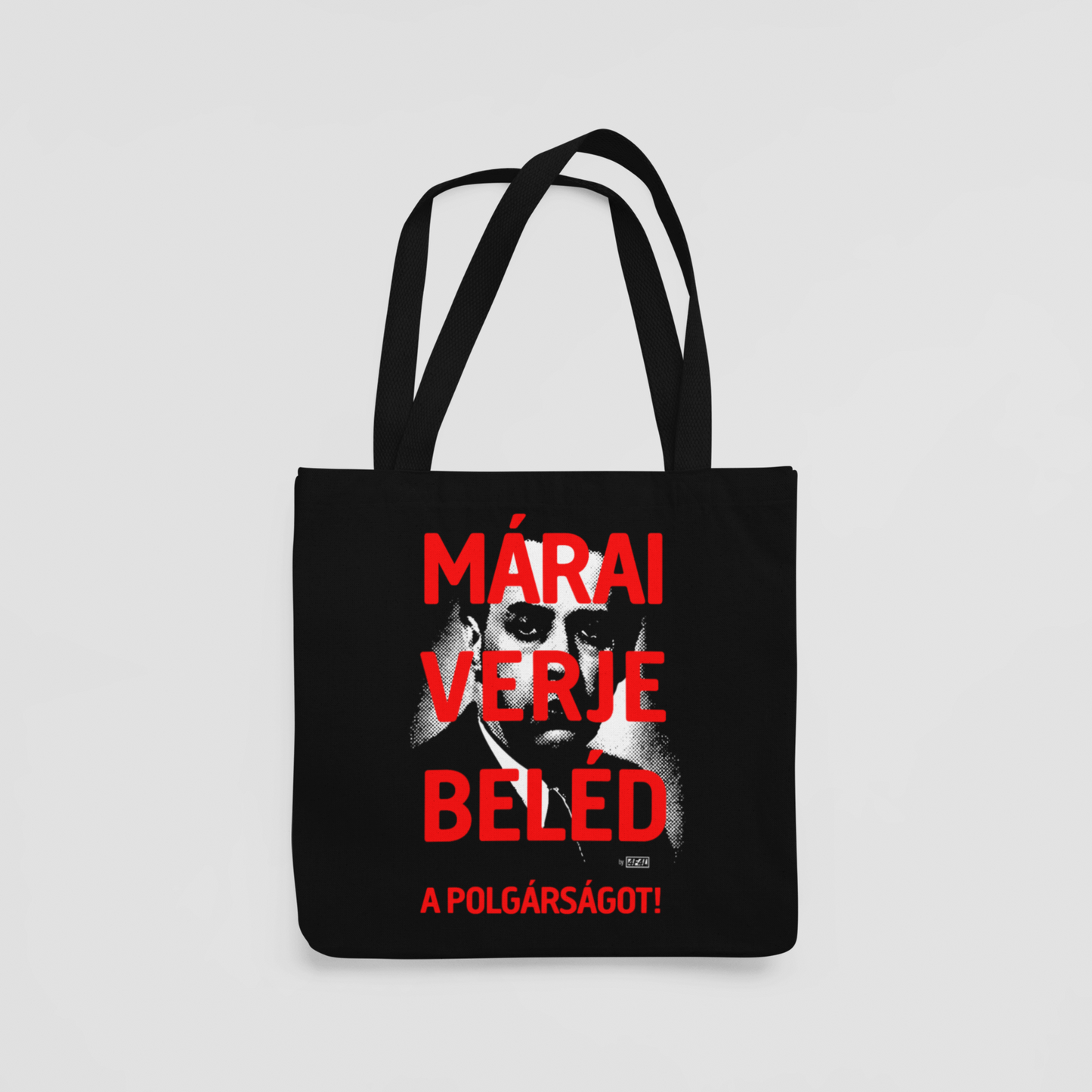 4FAL - Márai - vászontáska