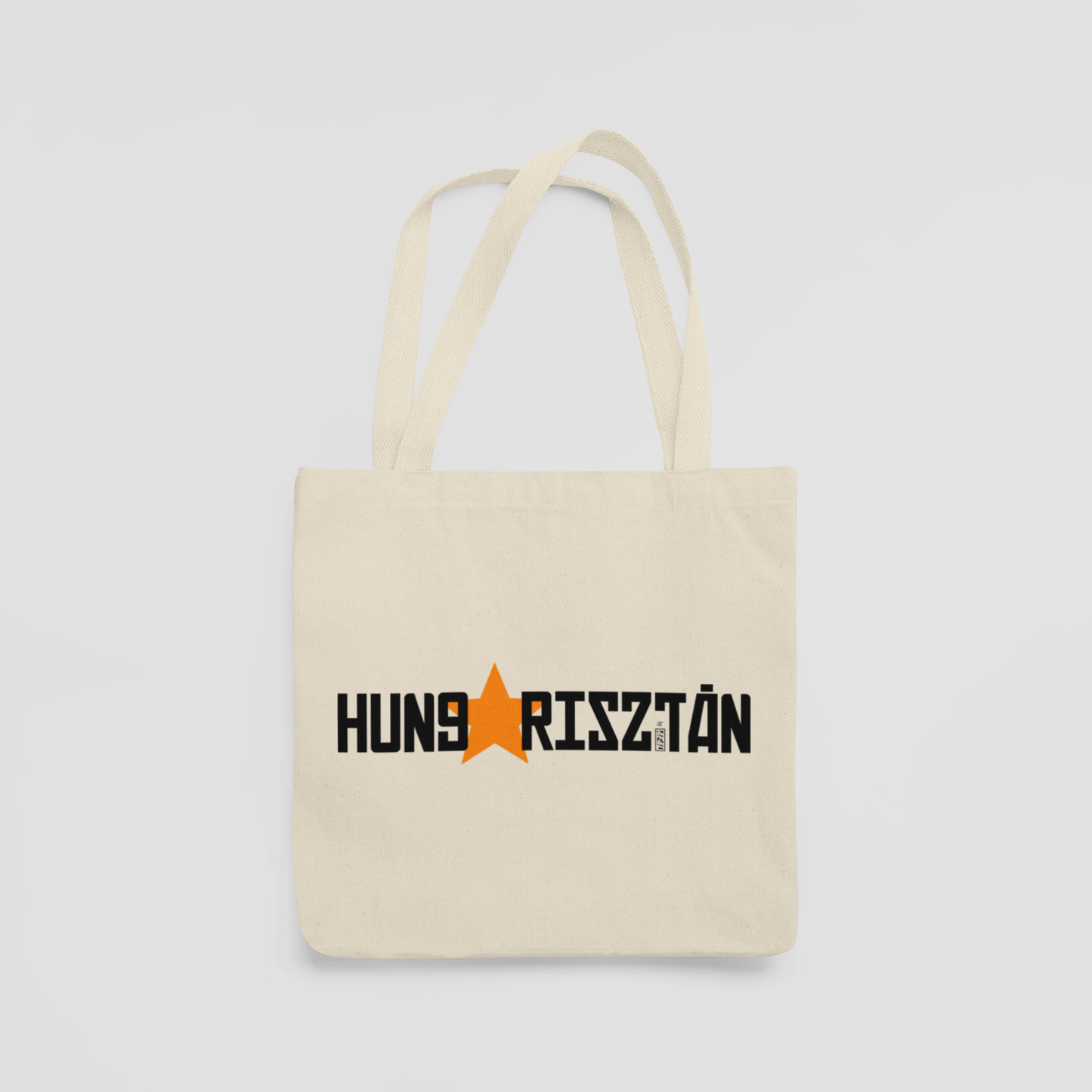 4FAL - Hungarisztán - vászontáska