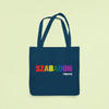 ZShowTime vászontáska - SZABADON