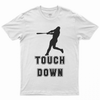 Touch down T-shirt