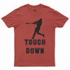 Touch down T-shirt