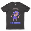 Tough Kids T-shirt