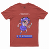 Tough Kids T-shirt