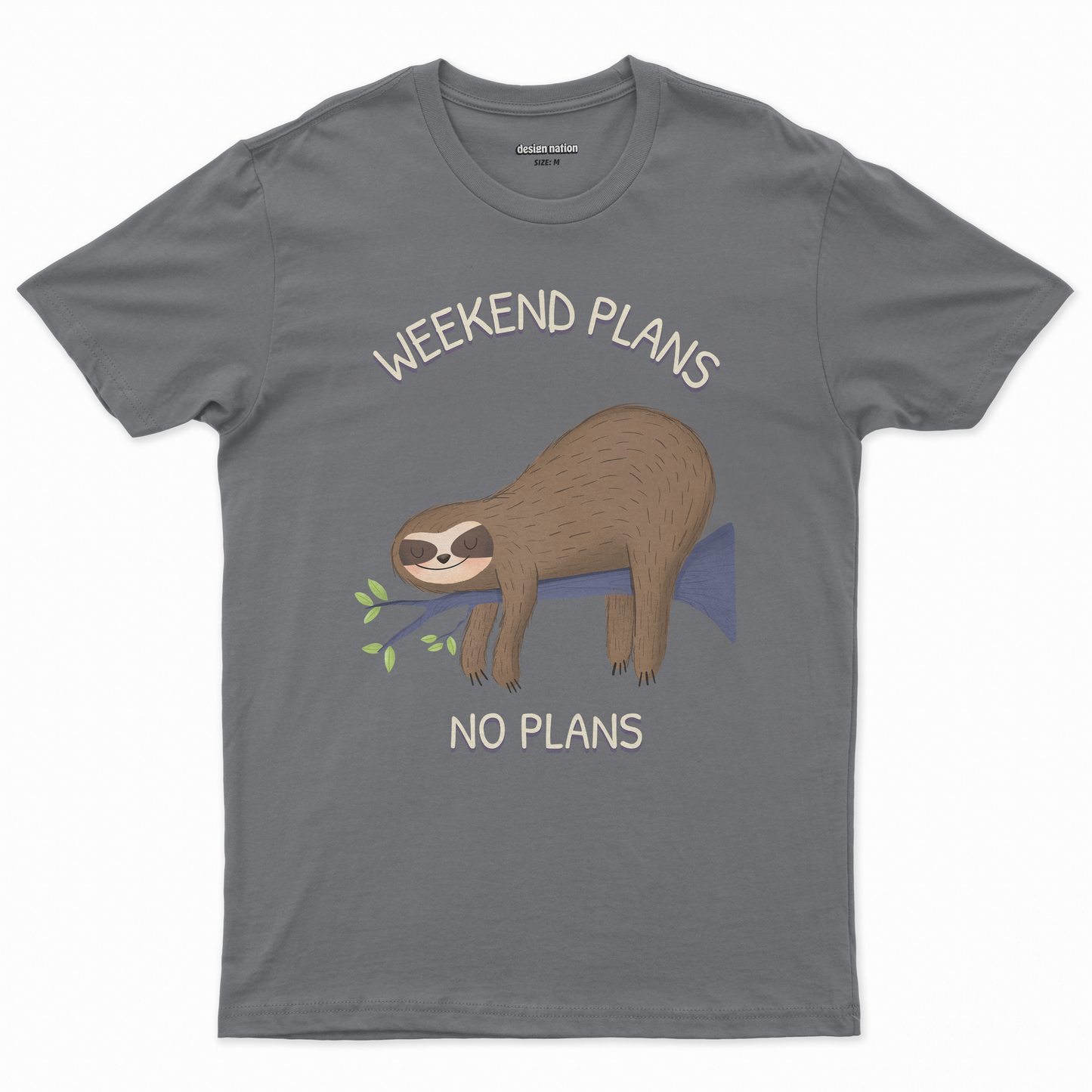 Weekend plans Póló